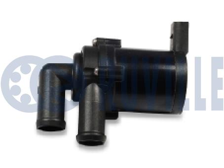 Auxiliary Water Pump (cooling water circuit) (501838)