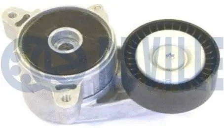 Belt Tensioner, V-ribbed belt (541823)