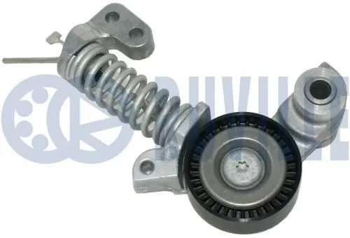 Belt Tensioner, V-ribbed belt (542821)
