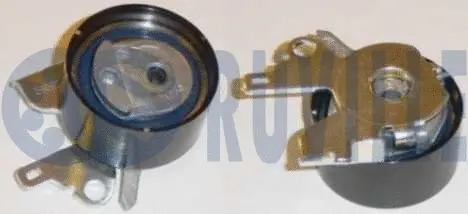 Tensioner Pulley, timing belt (541179)