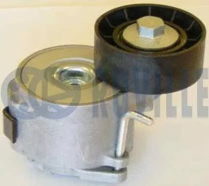 Belt Tensioner, V-ribbed belt (541443)
