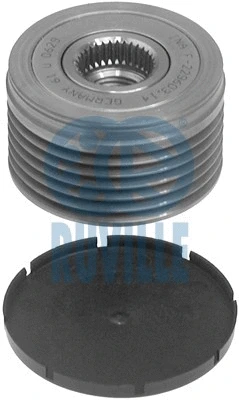 Water Pump, engine cooling (56646)