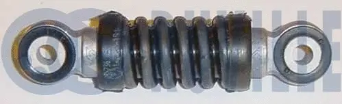 Vibration Damper, V-ribbed belt (541276)