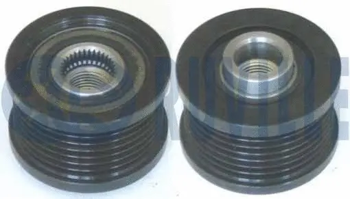 Alternator Freewheel Clutch (541917)