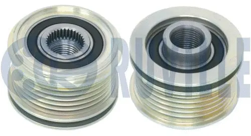 Alternator Freewheel Clutch (542892)