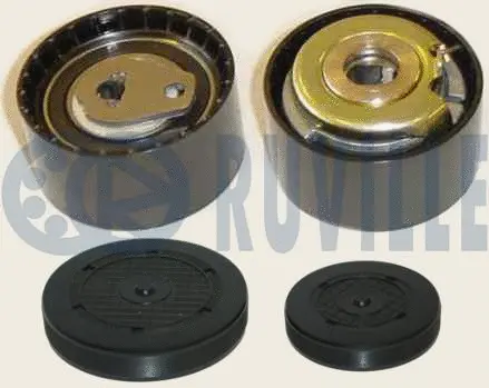 Tensioner Pulley, timing belt (541076)
