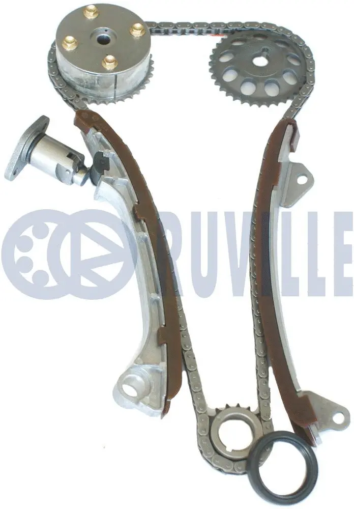 Timing Chain Kit (580066)