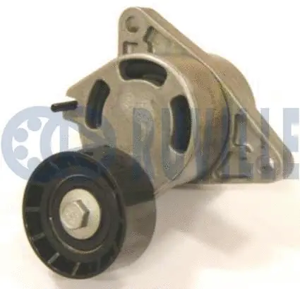 Belt Tensioner, V-ribbed belt (541126)