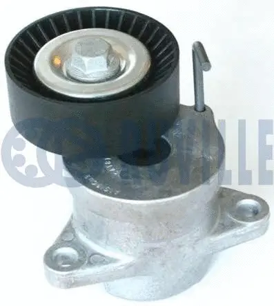 Belt Tensioner, V-ribbed belt (542318)