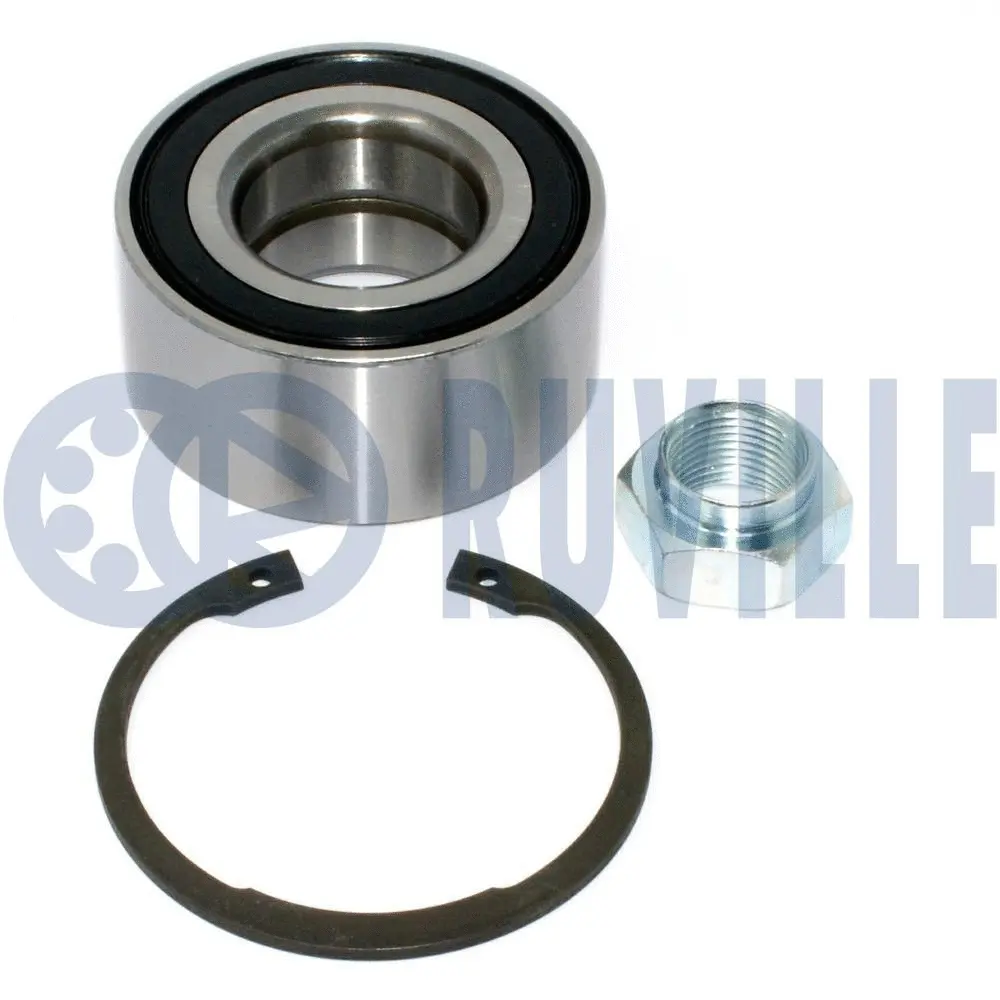 Wheel Bearing Kit (220120)