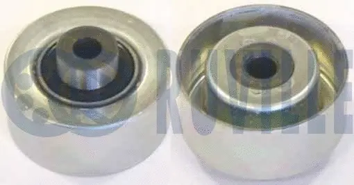 Deflection/Guide Pulley, V-ribbed belt (541736)