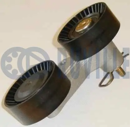 Belt Tensioner, V-ribbed belt (540805)