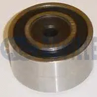 Deflection/Guide Pulley, V-ribbed belt (541405)