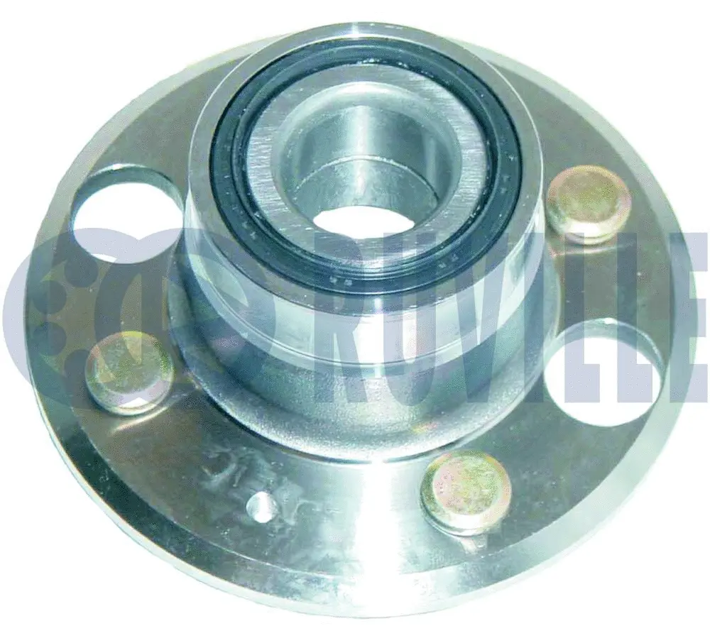 Wheel Bearing Kit (220023)