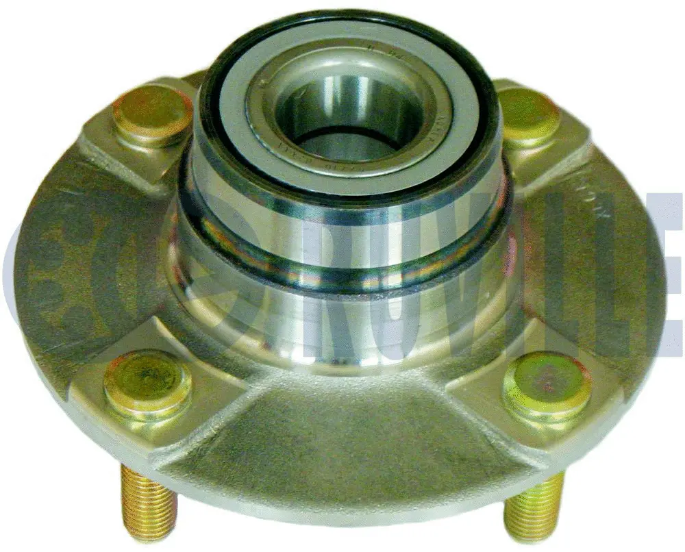 Wheel Bearing Kit (221074)