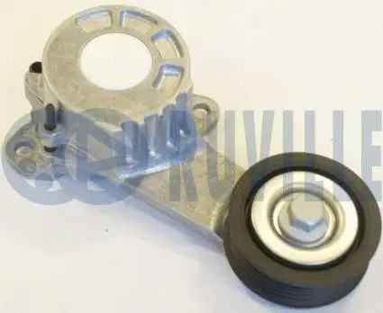 Belt Tensioner, V-ribbed belt (542219)