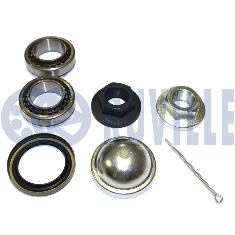 Wheel Bearing Kit (220479)
