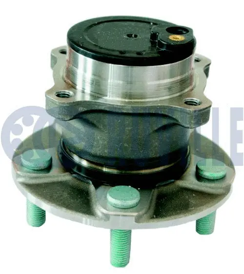 Wheel Bearing Kit (221795)