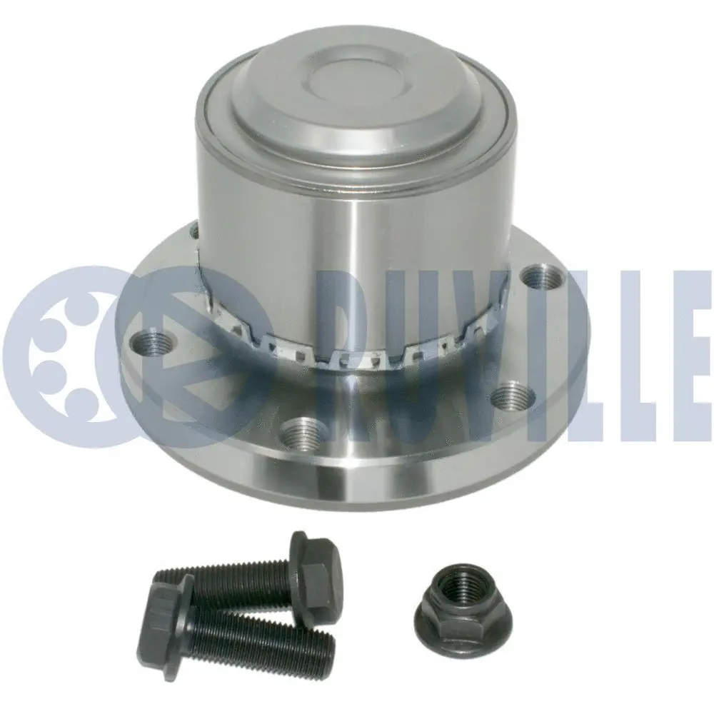 Wheel Bearing Kit (221720)