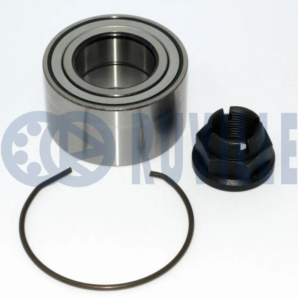 Wheel Bearing Kit (220814)