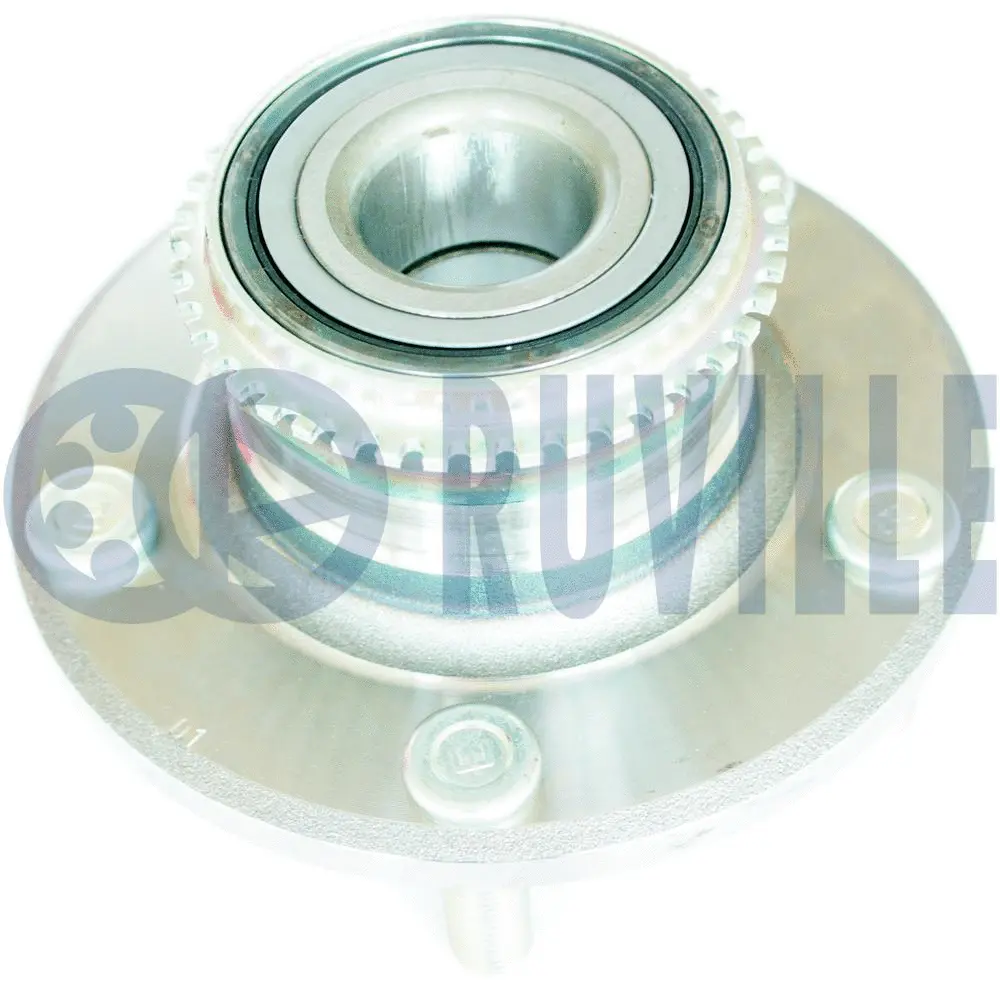 Wheel Bearing Kit (221588)
