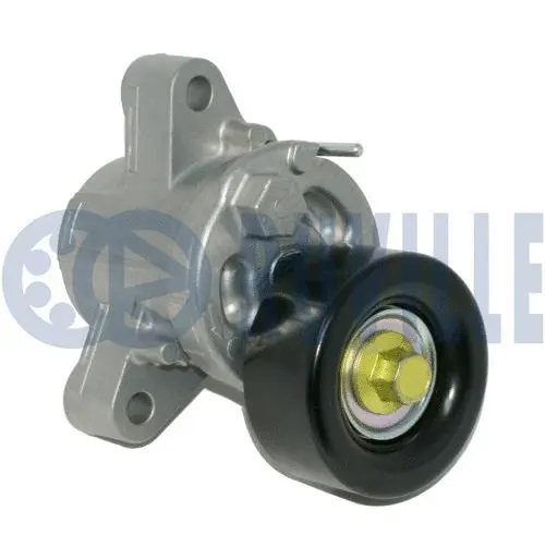 Belt Tensioner, V-ribbed belt (542852)
