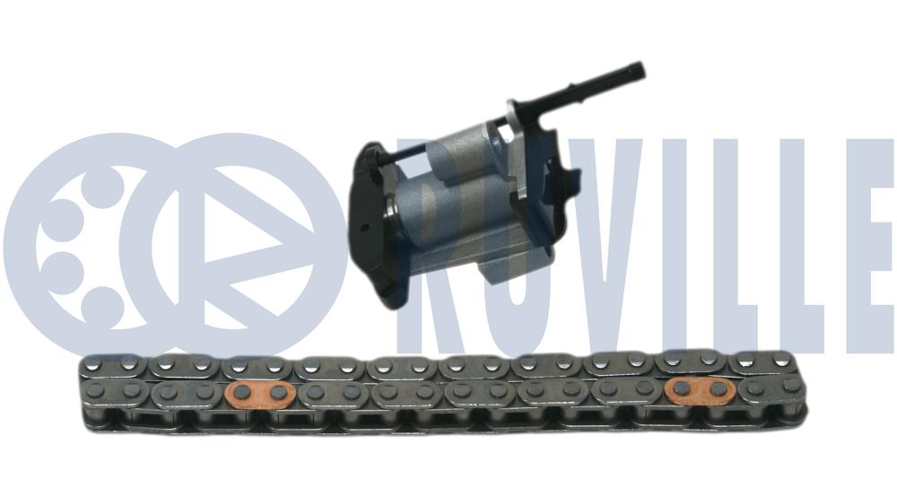 Timing Chain Kit (580216)
