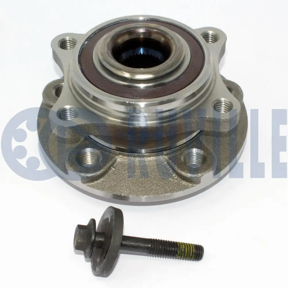 Wheel Bearing Kit (220804)