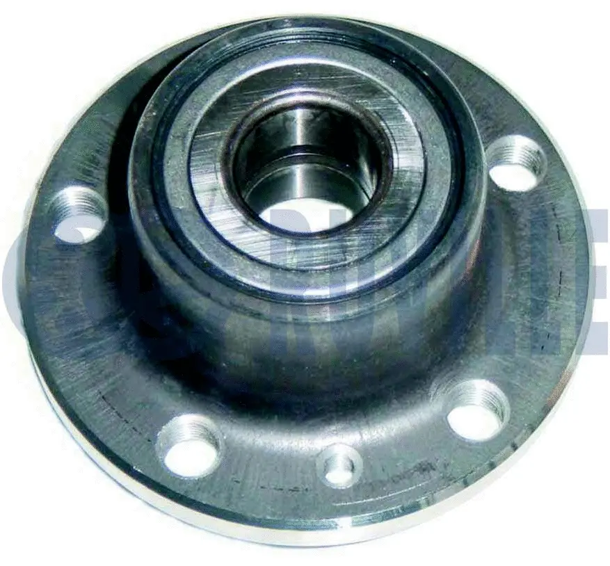 Wheel Bearing Kit (220165)