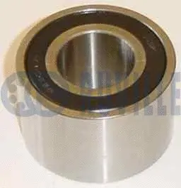 Deflection/Guide Pulley, timing belt (540387)