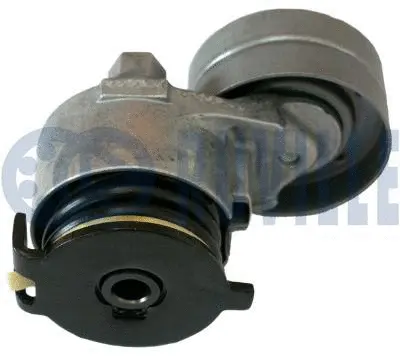 Belt Tensioner, V-ribbed belt (542663)
