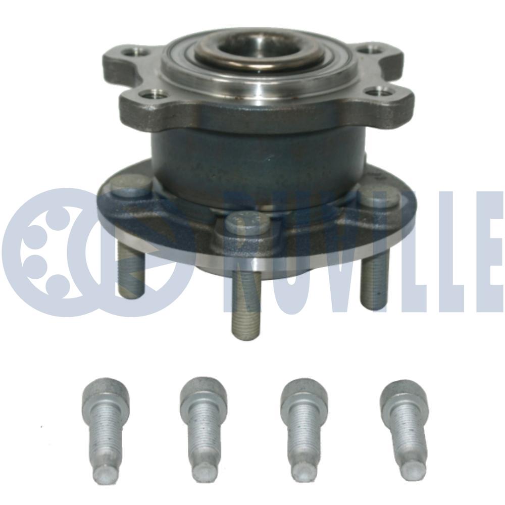 Wheel Bearing Kit (221996)