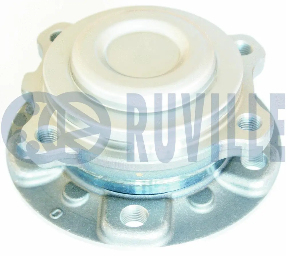 Wheel Bearing Kit (221448)