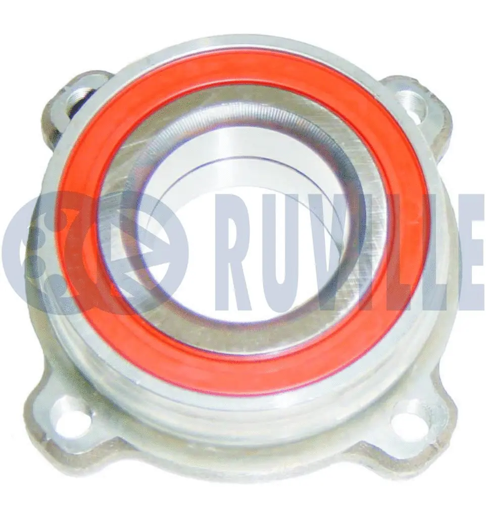 Wheel Bearing Kit (221098)