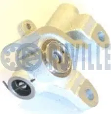 Vibration Damper, timing belt (542174)