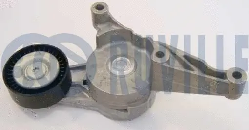 Belt Tensioner, V-ribbed belt (541614)