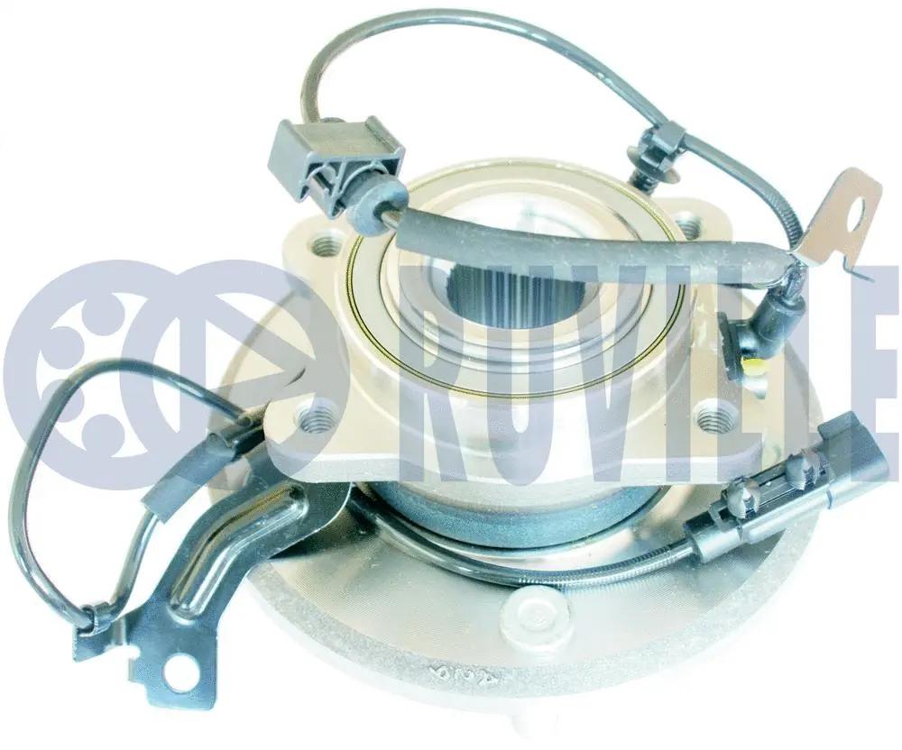 Wheel Bearing Kit (221441)