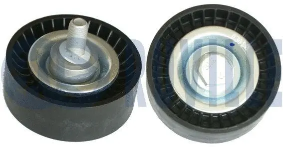 Deflection/Guide Pulley, timing belt (542325)