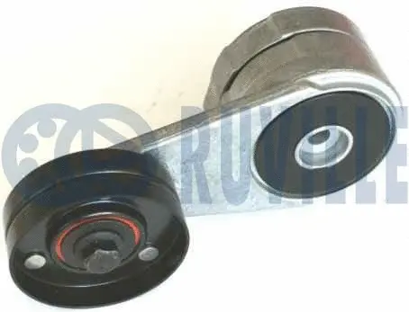 Belt Tensioner, V-ribbed belt (542054)