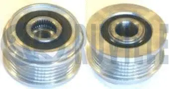 Alternator Freewheel Clutch (542196)