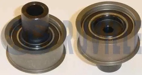Deflection/Guide Pulley, timing belt (540583)