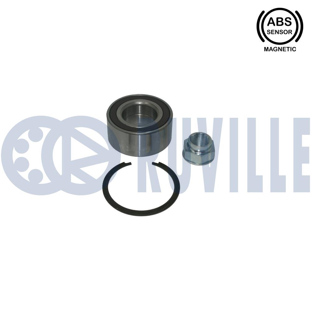 Wheel Bearing Kit (220952)