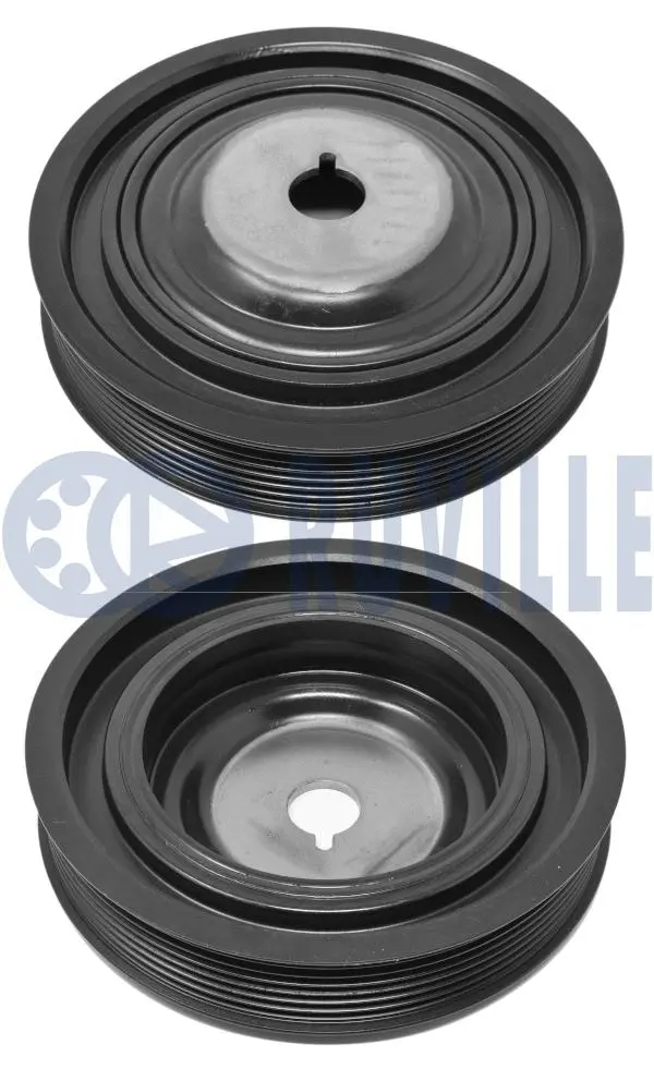 Belt Pulley, crankshaft (520418)