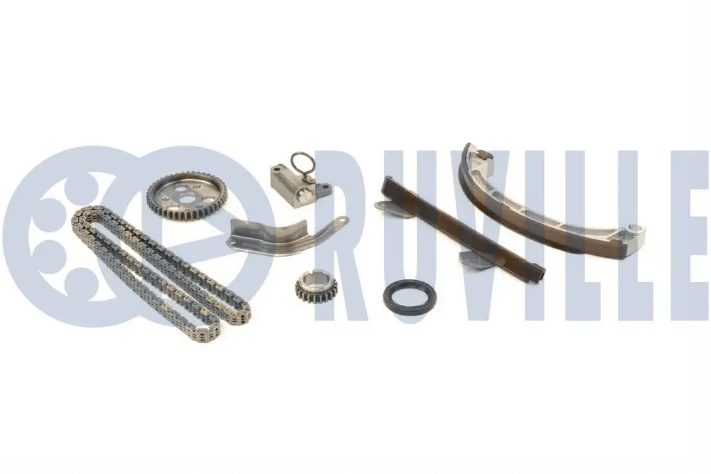Timing Chain Kit (580073)