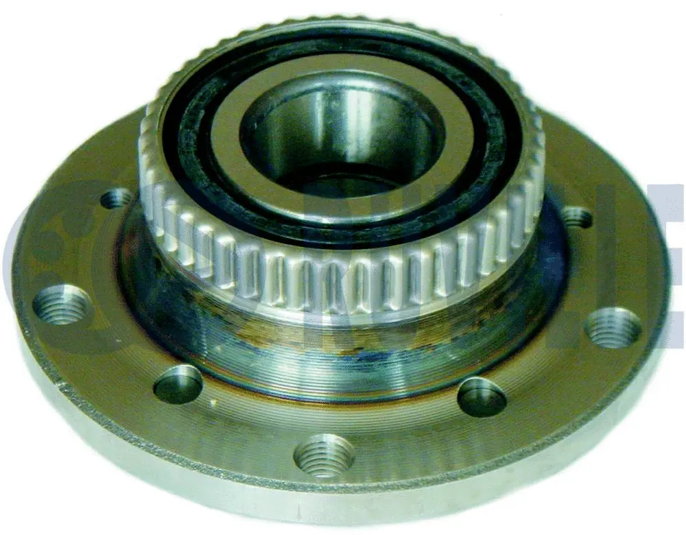Wheel Bearing Kit (221156)