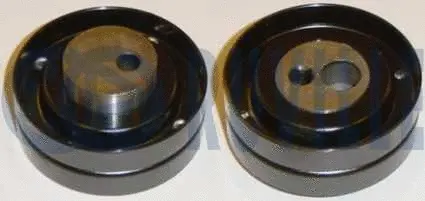Belt Tensioner, V-ribbed belt (540250)