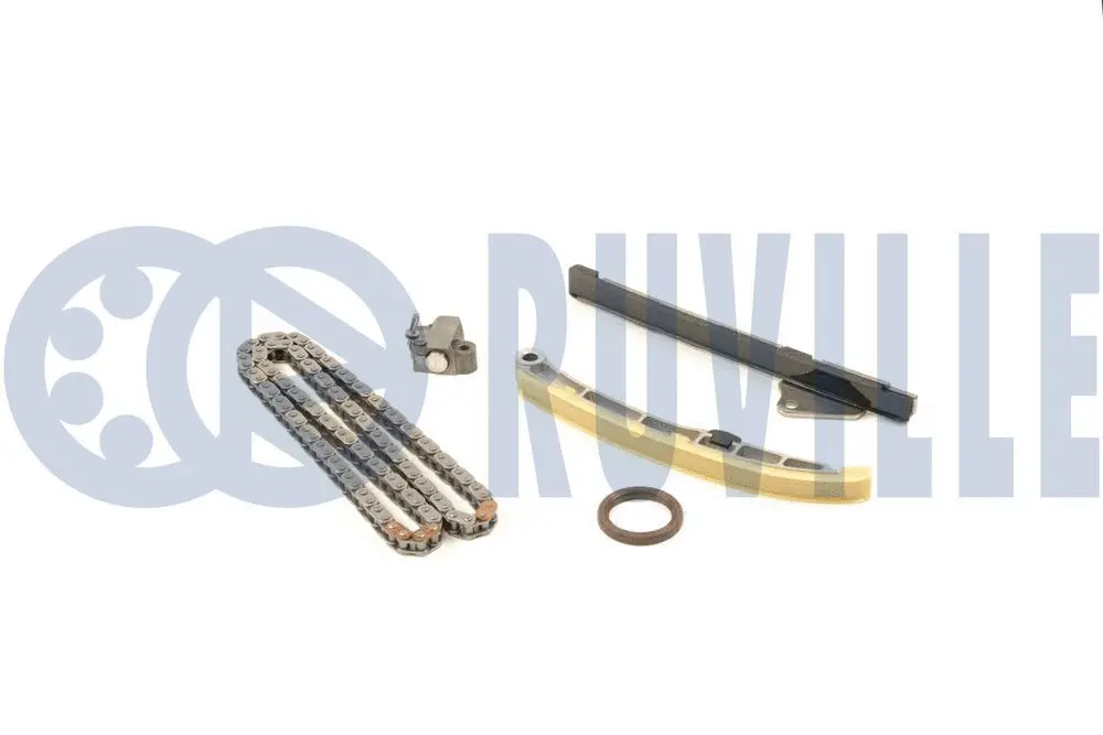 Timing Chain Kit (580068)