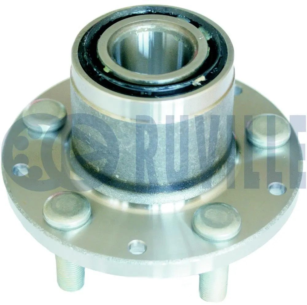 Wheel Bearing Kit (221208)
