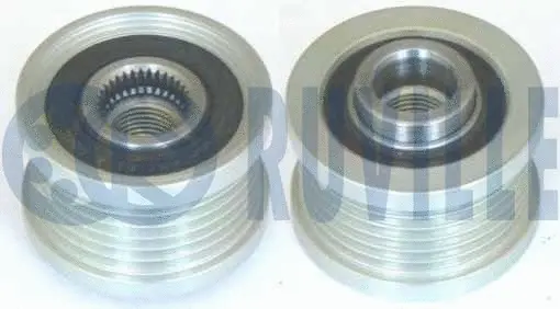 Alternator Freewheel Clutch (541919)