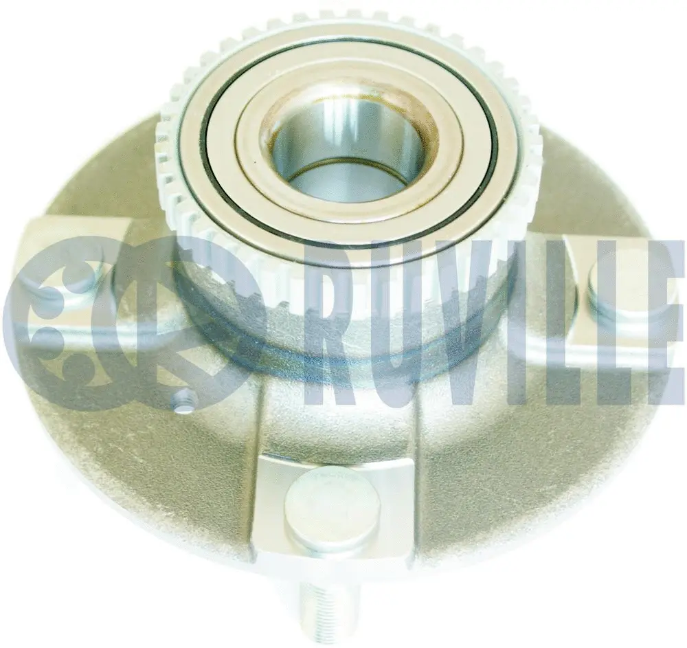 Wheel Bearing Kit (221558)